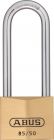 Cadenas 85-50mm haute anse 80mm sur Cle Modele