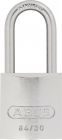 Cadenas 84-30mm haute anse Inox 30mm