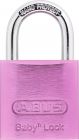 CADENAS BABYLOCK ROSE