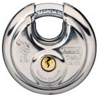 Cadenas Diskus 24-70mm sur Cle Passe 237