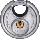 CADENAS DISKUS 23 60MM ANSE ACIER - SUR BLISTER