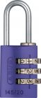 CADENAS 145 COMBINAISON 20MM VIOLET EN VRAC