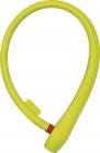 CABLE U GRIP 560 JAUNE 65CM