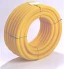 Drain agricole - diam. 125mm x couronne de 50m