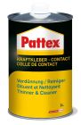 Colle contact diluant PATTEX - bidon de 1L