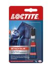 Colle cyanoacrylate LOCTITE SUPER GLUE-3 Detach'glue - tube de 5g