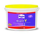 Colle pate revetements muraux METYLAN Ovalit V - seau de 18kg