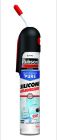 Mastic silicone RUBSON Bain&Cuisine Pure Silicone Anti-Moisissures Blanc MSP 200ml (vendu par 12)