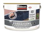 Revetement d'etancheite pour fondations RUBSON - seau de 5L