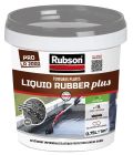 Revetement d'etancheite RUBSON Toitures LR 2000 Gris Seau 0.75l