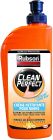 Solutions de Nettoyage Clean Perfect RUBSON Bidon Orange 400ml