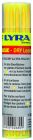 Etui 12 mines LYRA DRY - Jaune