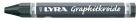 Craie graphite 2B -120 mm, Ø 12 mm