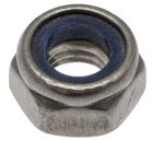 ECROU FREIN A2 D08 BL10PCS