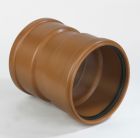 Manchon assainissement Polypropylene coulissant diametre 160mm