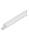 Entretoise CLIP-ON T35 150 cm blanc