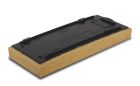 RECHANGE TALOCHE EPONGE EPOXY 30X13.5x3 cm
