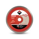 DISQUE CPR(DIAMANT JANTE CONTINUE) 125 SUPERPRO