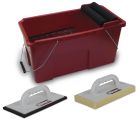 KIT RUBICLEAN PRO 1 5 (BAC + TALOCHE + TALOCHON)