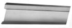 BANDE SOLIN POUR JOINT MASTIC ZINC NATUREL L 2000 mm l 100 mm- Ep 0,65 mm