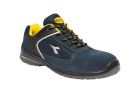 Chaussure basse D-BLITZ S1P SRC veau velours blu atlantico - Taille 45