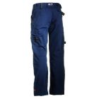 Pantalon Apollo Taille 46 Bleu Marine