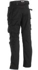 Pantalon Dagan Taille SL46 Noir