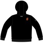 Tee-Shirt MC Lotis Taille S Noir