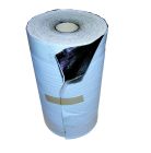 Ecran d'etancheite feuille bitumineuse et un feutre non tisse GEOSTICK 300 etancheite des releves rouleau - long. 10m x larg. 1m