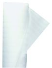 Sous-couche acoustique mince VELAMOUSSE - long. 80m x larg. 1,5m x ep. 3mm