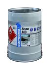 Systeme d'etancheite liquide Alsan 400 Seau de 25 kg