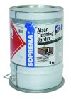 Resine d'etancheite ALSAN FLASHING seau de 2,5kg