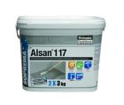 Produit de reparation - Etancheite liquide ALSAN 817 LIANT SANS SOLVANT