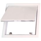 Trappe de Visite Laquee Blanche 500 x 500