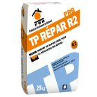 Mortier fin rapide fibre TP REPAR R2 sac de 25kg