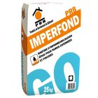 Mortier D'Impermeabilisation Epais Pour Parois Enterrees - IMPERFOND BLANC - 25 KG