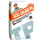 Mortier de scellement et calage a prise rapide SCEL CALAGE PR sac de 25kg