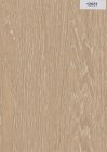 Plinthe bord arrondi MDF enrobe chene canarie - long. 2200 mm x larg. 58 mm x ep. 12 mm