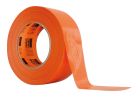 Toile façadiers bague orange - P334 (2) 25 x 48