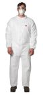 Combinaison 4500 Taille XL blanc