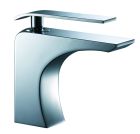 Mitigeur de lavabo MAESTRO - chrome