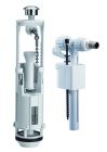Ensembles mecanismes - robinets flotteurs OPTIMA S/95L