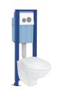 Pack WC Ingenio Universel