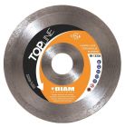 DISQUE DIAMANT Ø180/30-25.4 CARRELAGE - CERAMIQUE
