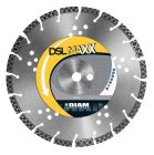 DISQUE DIAMANT Ø350/20 MIXTE