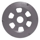 PLATEAU POLYCRISTALLIN POUR SURFAÇAGE