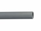 Tube PVC-U pour eaux usees TUBEVAC NF ME COURT - diam. 100mm x long. 2m