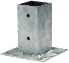 Support a visser 7 cm