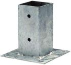 Support a visser 9 cm