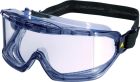 LUNETTES MASQUE GRISES VENTILATION INDIRECTE - AB - AR - MM Taille Ajustable Gris